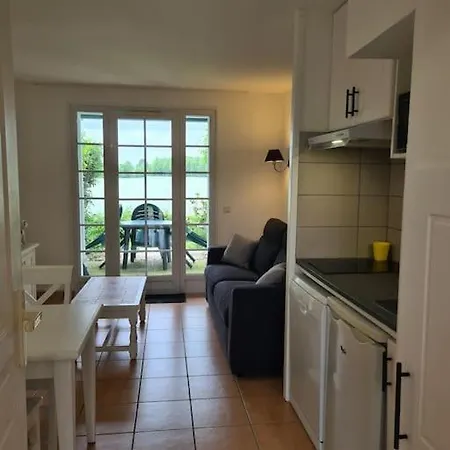 Location Maison Meublee 度假居 *