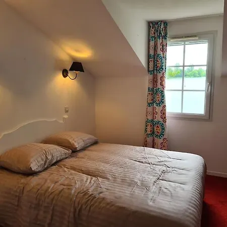 度假居 Location Maison Meublee *