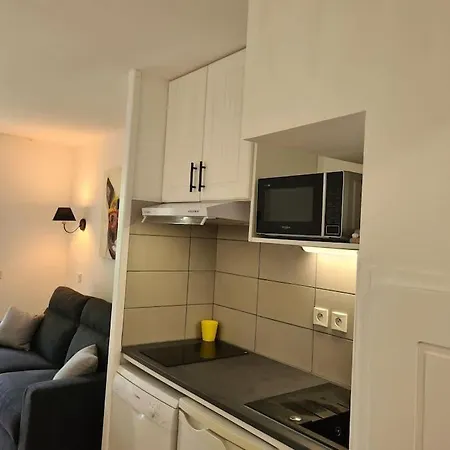 度假居 Location Maison Meublee