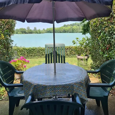 Holiday home Location Maison Meublee