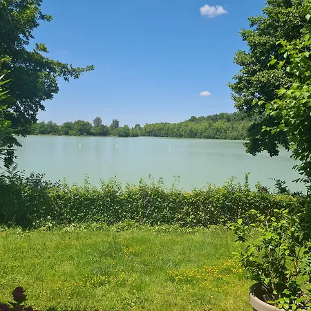 Location Maison Meublee 度假居