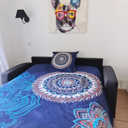 度假居 Location Maison Meublee