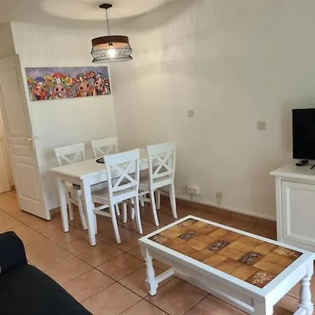 Location Maison Meublee * Marciac