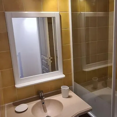 Location Maison Meublee * Marciac