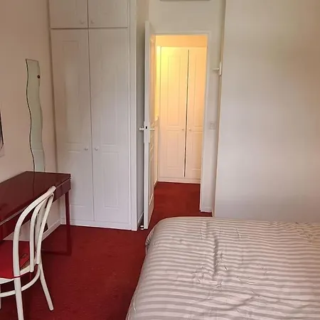 Location Maison Meublee Marciac