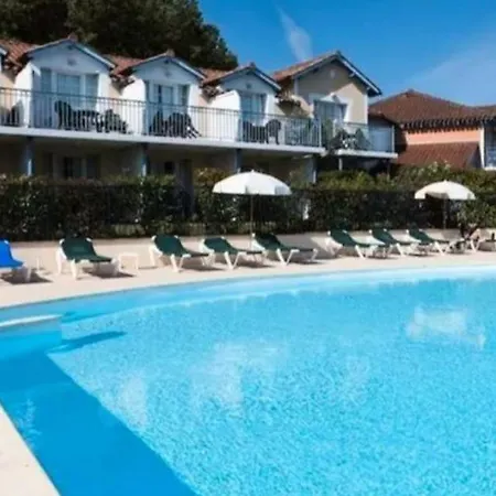 Ferienhaus Location Maison Meublee Marciac