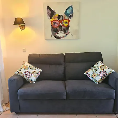 Location Maison Meublee * Marciac