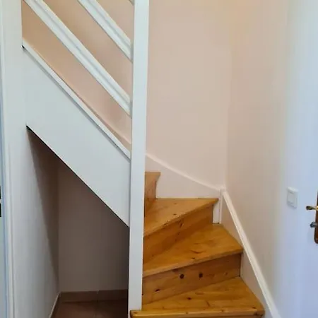 Location Maison Meublee