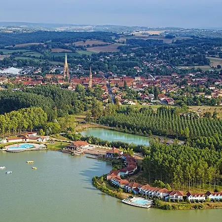 Location Maison Meublee Ferienhaus