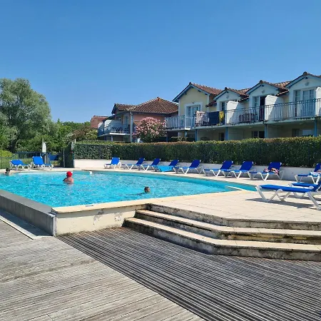 Location Maison Meublee Ferienhaus