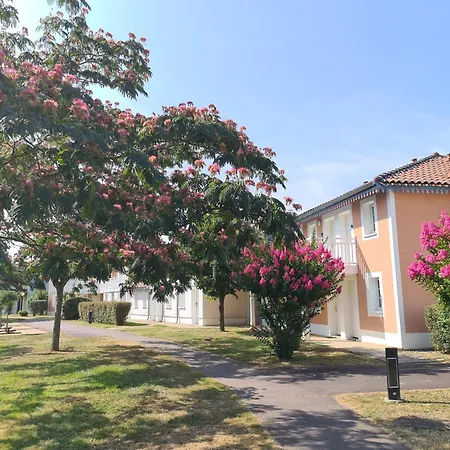 Ferienhaus Location Maison Meublee