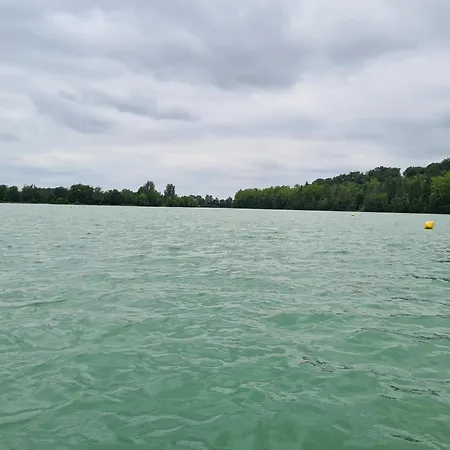 Ferienhaus Location Maison Meublee