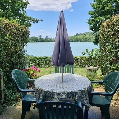 Location Maison Meublee Ferienhaus